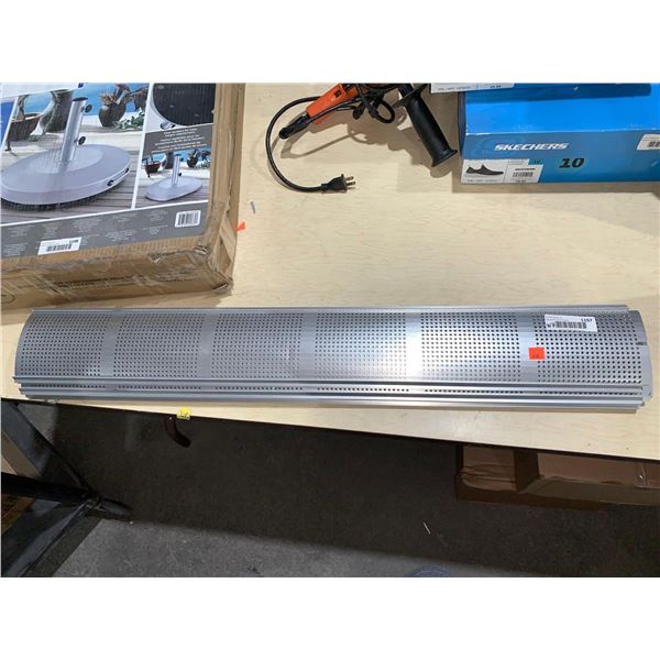 Lot of 5 Leaf Gutter Protector