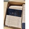 Image 2 : CONTRACTOR PALLET LOT - Assorted Premium Vinyl & Ceramic Floor Tiles approx 18 cases