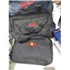 Image 2 : Lot of assorted tool bags (4)