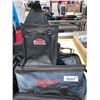 Image 3 : Lot of assorted tool bags (4)