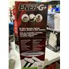 Image 3 : Ener-G+ Solar Pest Repeller- - 2 per box