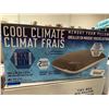 Image 2 : Cool Climate memory foam pillow