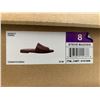 Image 2 : Steve Madden Ladies size 8 Slippers