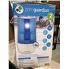 Image 2 : Pure Guardian 70 Hour Humidifier set
