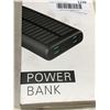 Image 3 : NEW Lithium Solar Powered Power Bank