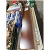 Image 1 : Lot of 5 8"x48" shelves