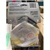Image 3 : Safety Work Construction respirators case lot 5