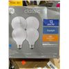 Image 2 : Case lot of GE Classic LED 40w Bulbs