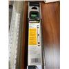 Image 2 : Johnson 24 inch aluminum Level