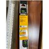 Image 3 : Johnson 24 inch aluminum Level