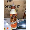 Image 2 : Gorilla Wood Glue case lot 12 x 532ml