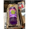 Image 1 : Pine Sol Case lot 8 x 1.41L
