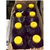 Image 2 : Pine Sol Case lot 8 x 1.41L