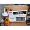 Image 2 : Gorilla Glue case lot 16 x 118ml
