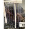 Image 3 : S&CO Black Out Curtain 84 inch