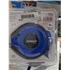 Image 2 : Kobalt 100ft teel tape measure