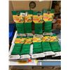 Image 3 : Miracle Gro soft wire garden ties 20 ft x 8