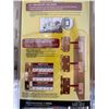 Image 4 : HingeMate 300 10 piece complete door mortising kit