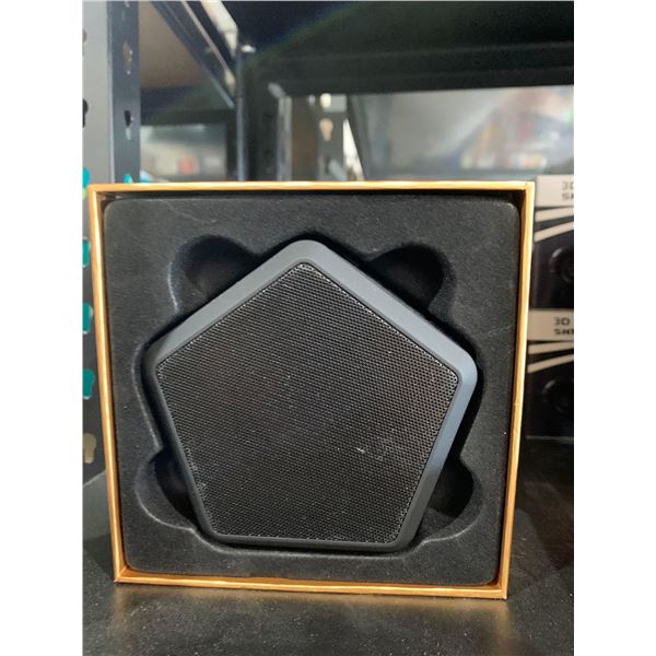 Hlve true wireless speaker system