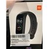Image 2 : Xiaomi 4 color fitness tracker 5.0