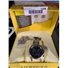 Image 1 : Invicta Mens Wrist Watch in case sold as pictured