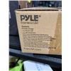 Image 2 : NEW Pyle Mini Stereo Power Amplifier
