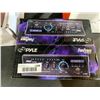 Image 2 : Pyle Pure Power Digital 2 x 120w stereo amplifier