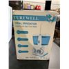 Image 1 : Turewell Oral Irrigator hiegene system