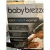 Image 2 : Baby Brezza robot instant warmer