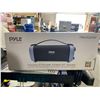 Image 1 : Pyle PBMSQG12 Portable Blue Tooth Speaker
