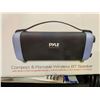 Image 2 : Pyle PBMSQG12 Portable Blue Tooth Speaker