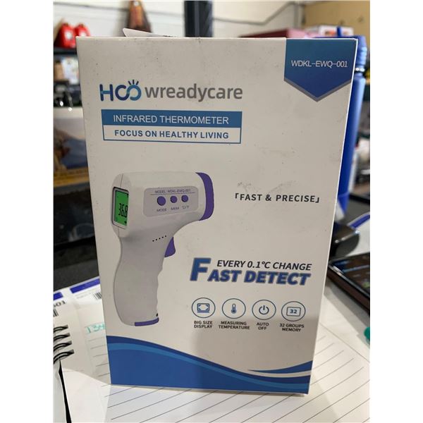 HCO Infrared Thermometer