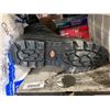 Image 2 : NEW Dickies Size 11 Steel Toe Work Boots