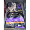 Image 1 : Purina Pro Plan All Ages Breed Dog Kibble 37.5Lbs