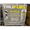Image 1 : TruFuel 4-Cycle Engineered Fuel 6x946ml