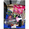 Image 1 : Lot of Assorted Chridlrens Toys - Aprox Value $50
