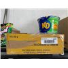 Image 1 : KD Macaroni & Cheese Jalapeno 10 x 58g