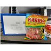Image 1 : Haribo Peaches 12x175g