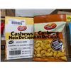 Image 1 : Dan DPak Cashews Sesame Case lot 12 x 100g