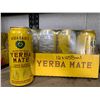 Image 1 : Guayaki Yerba Mate 12 x458ml
