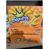 Image 1 : Maynard fuzzy peach 12 x 100g
