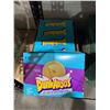 Image 1 : Dunkaroos Vanilla rainbow sprinkles  Case lot 6 x 242g
