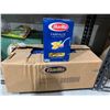 Image 1 : Barilla Farfalle Pasta Case lot 12 x 410g