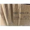 Image 2 : Barilla Farfalle Pasta Case lot 12 x 410g