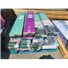Image 3 : PALLET LOT - Assorted Golden Select Vinyl Plank Flooring- approx 300 sq feet