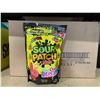Image 1 : Sour Patch Kids Blasters 12 x 355g