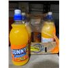 Image 1 : Sunny D Orange 11 x 500ml