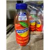 Image 2 : Snapple Mango Madness 10 x 473ml