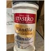 Image 2 : Sasero Vanilla Shakable Topping 12x156g
