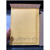 Image 2 : Kraft Bubble 6 x 10 Envelopes Case lot 25